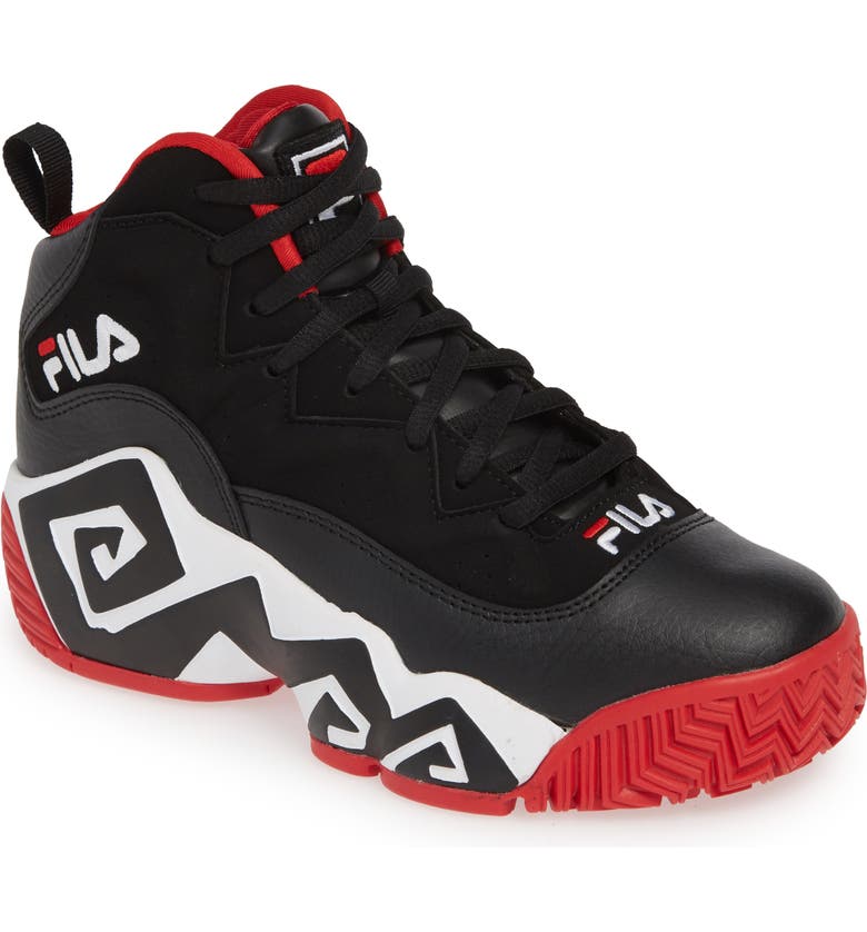 FILA MB High Top Sneaker (Big Kid) | Nordstrom