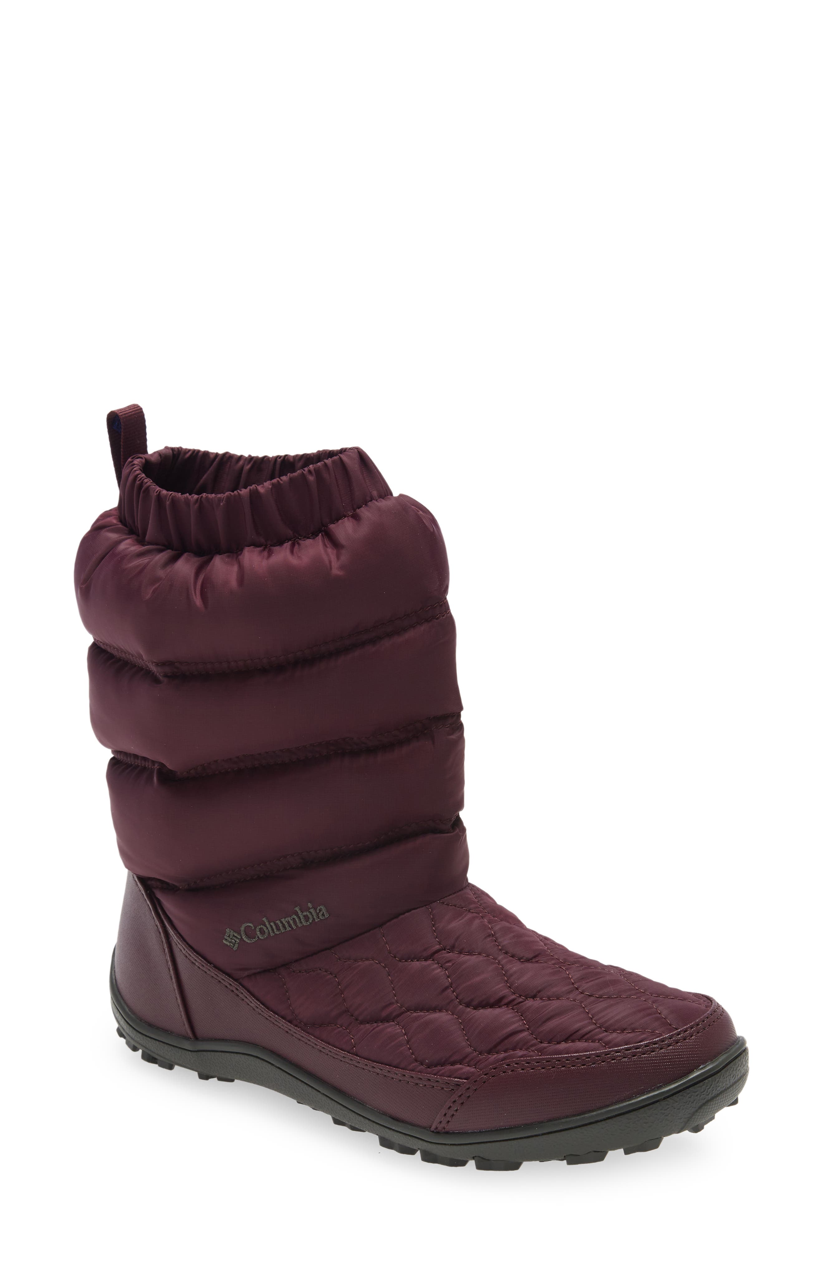 Women's Purple Boots | Nordstrom