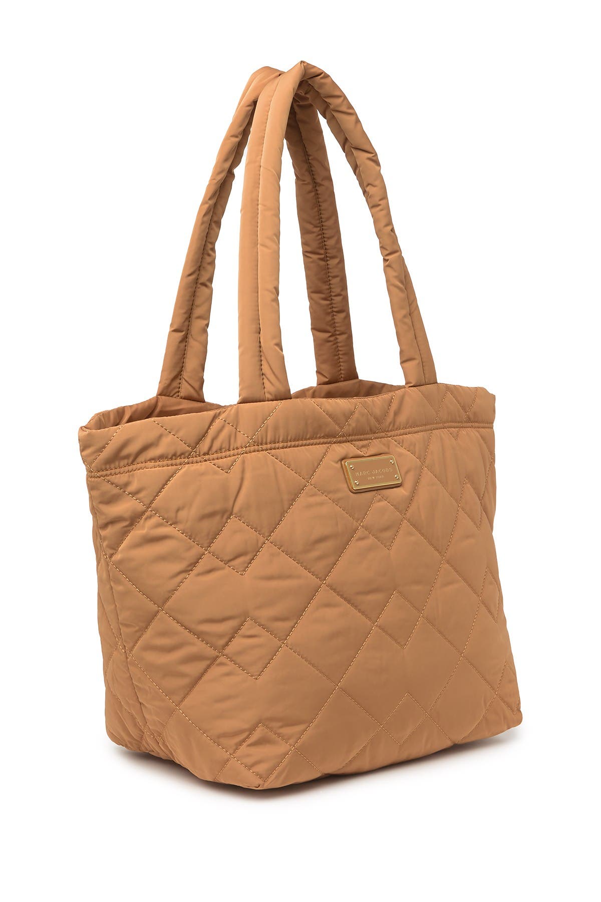 Marc Jacobs | Quilted Nylon Medium Tote Bag | Nordstrom Rack
