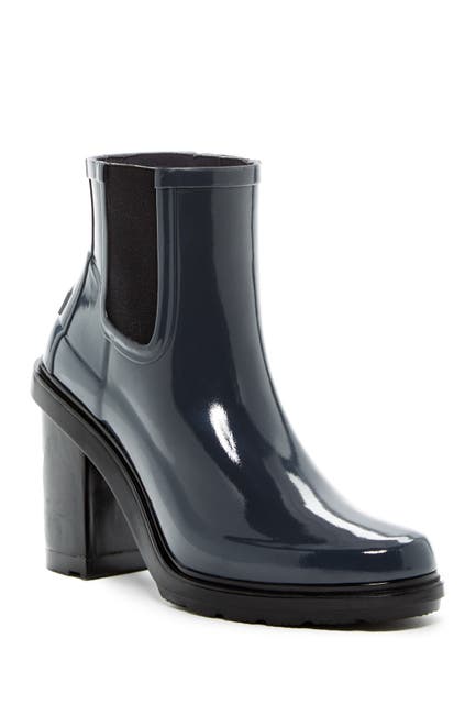 nordstrom hunter chelsea boots