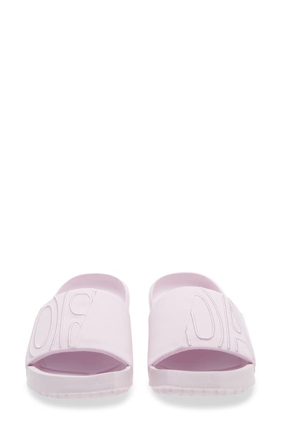 Jordan Nola Sport Slide In Regal Pink/ Regal Pink/ Regal