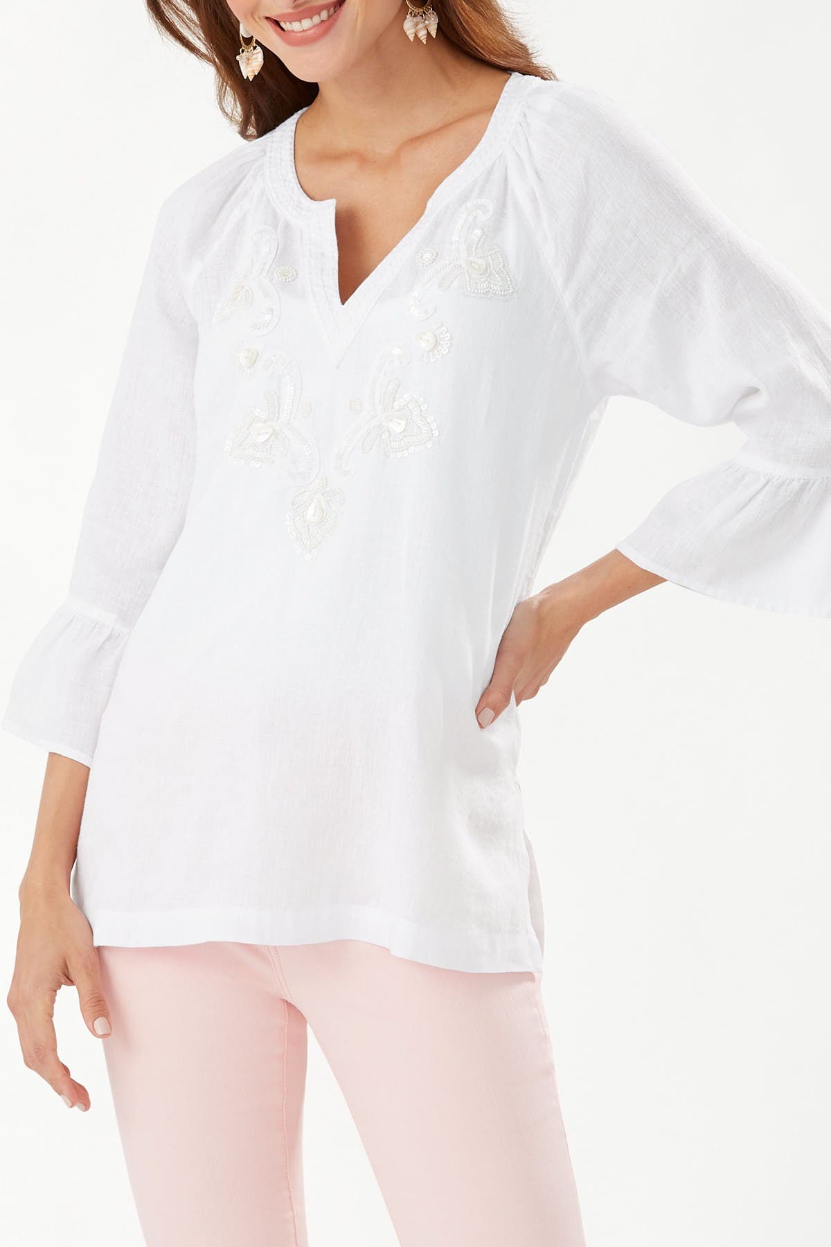 tommy bahama tops