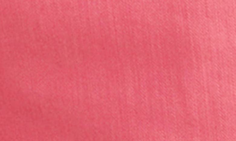 Vineyard Vines Herringbone Stretch Cotton Shorts In Sailors Red
