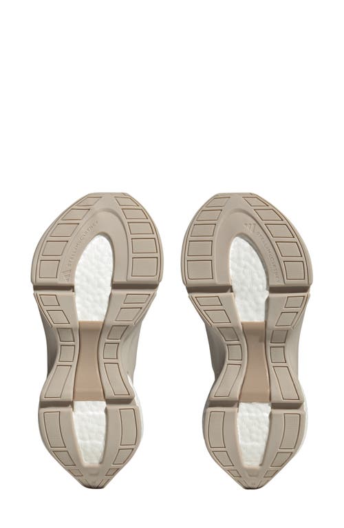 Adidas Originals Adidas Stella Mccartney Sportswear Shoe In Ginger