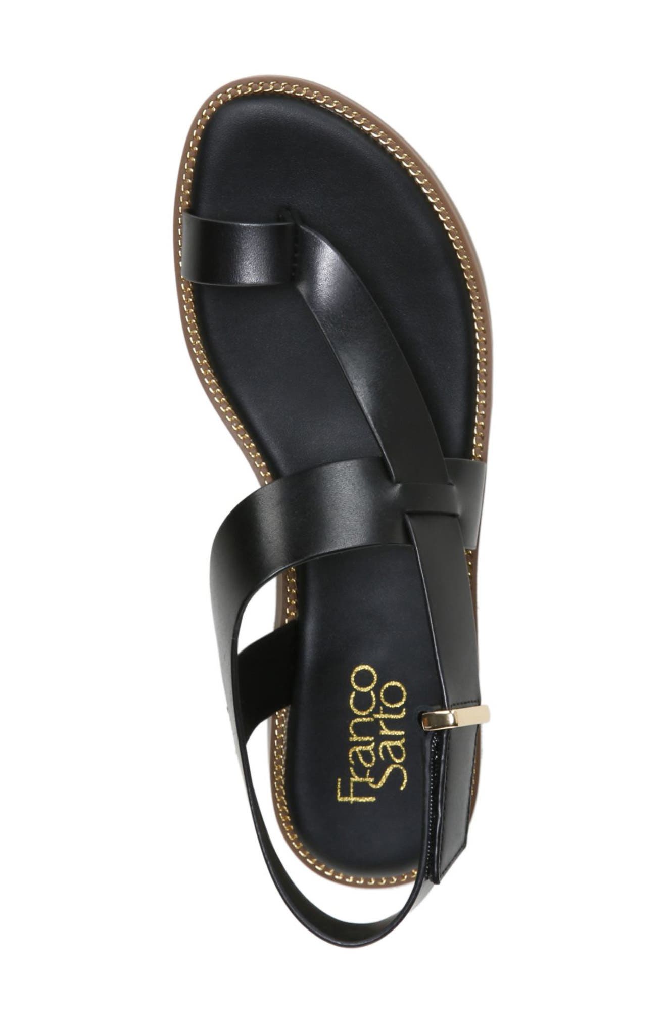 franco sarto sandals