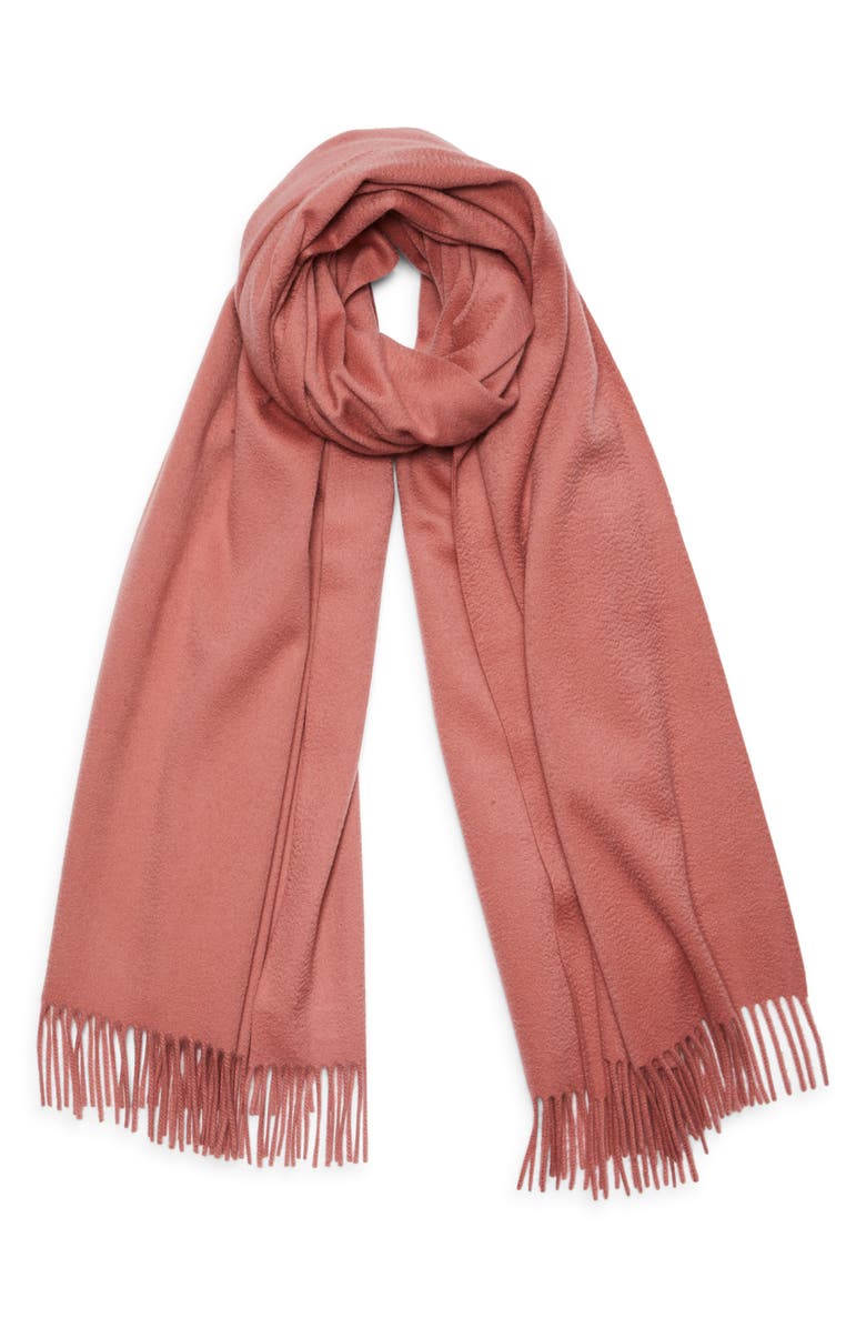 Loro Piana Stola Opera Cashmere Wrap Loro Piana Stola Opera Cashmere Wrap