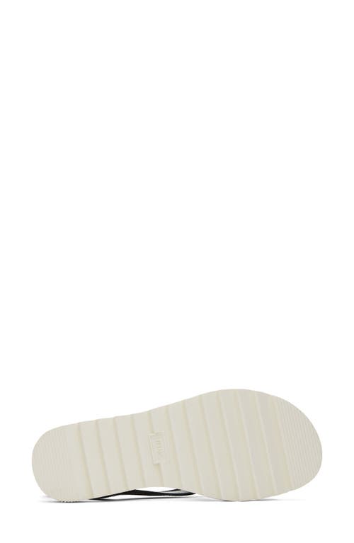 TOMS TOMS RORY ANKLE STRAP SANDAL
