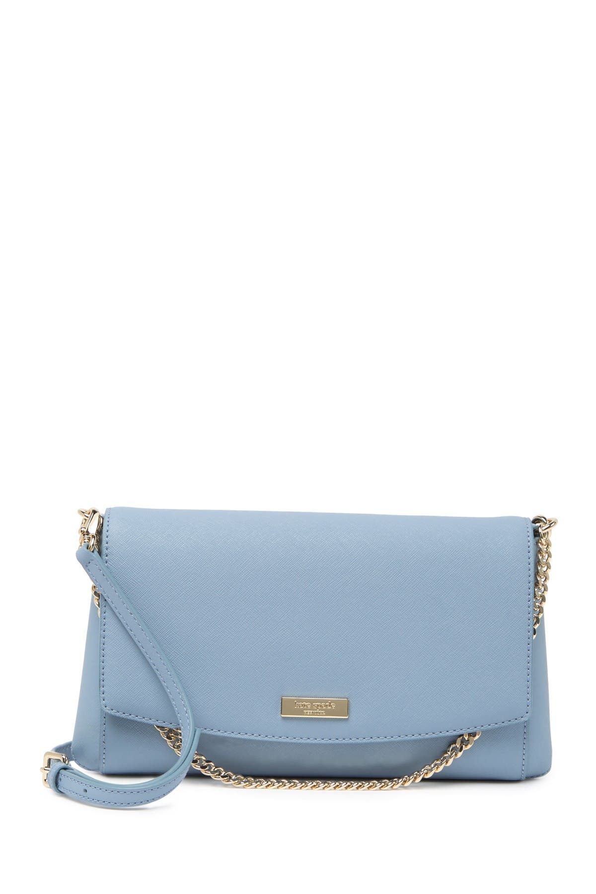 kate spade new york | greer leather crossbody bag | Nordstrom Rack