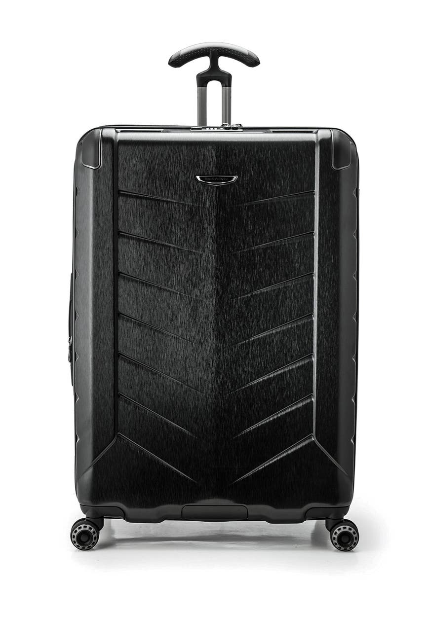 Traveler's Choice Luggage | Silverwood II 30