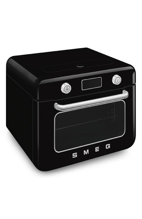 SMEG SMEG AIR FRY OVEN