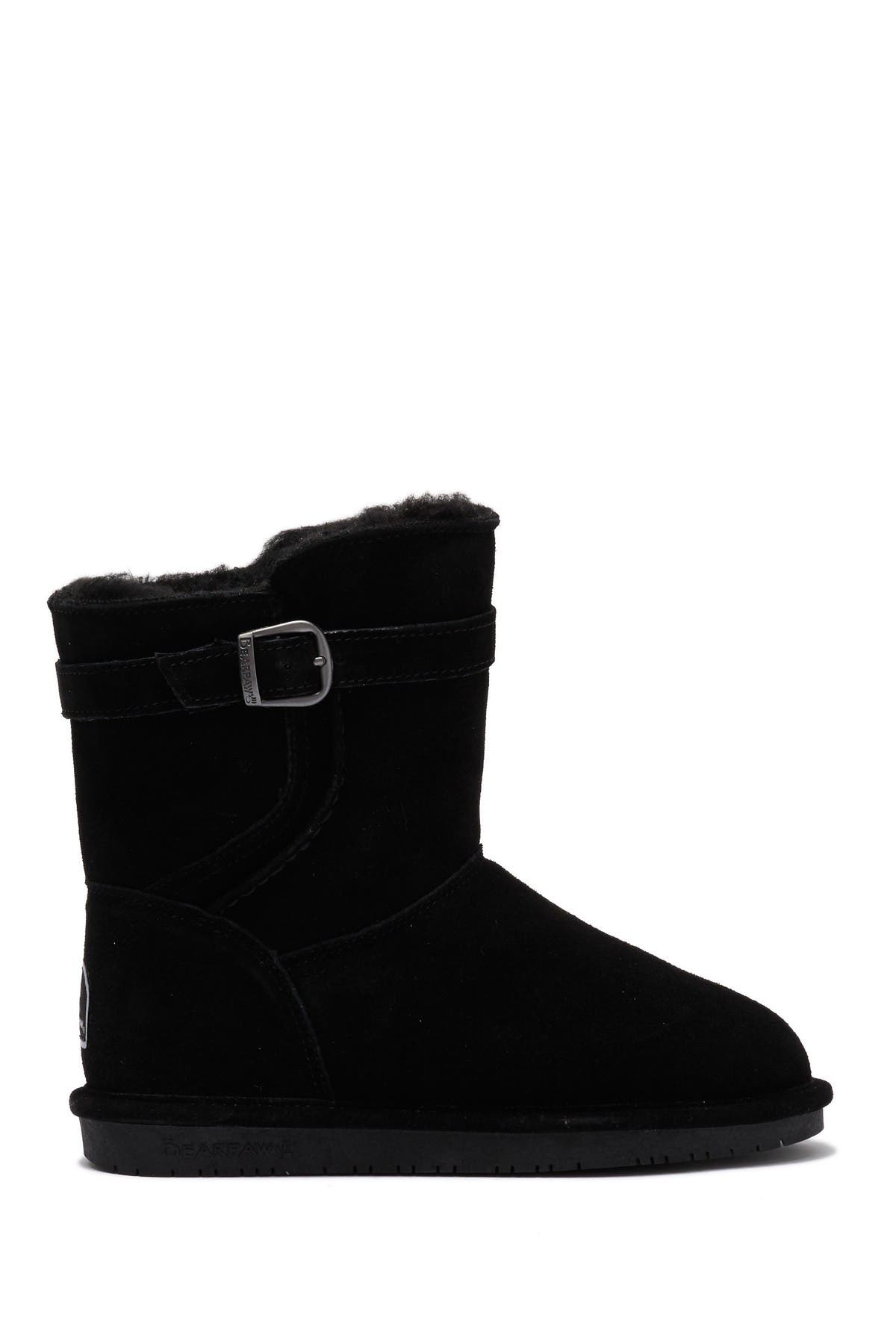 bearpaw catherine