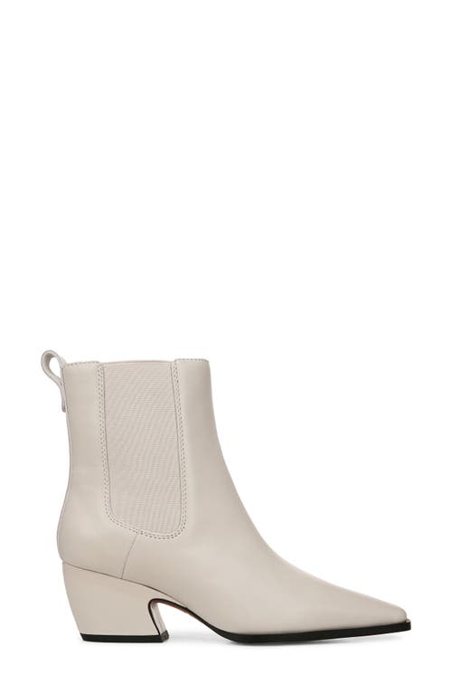 Shop Sarto By Franco Sarto Vianca Bootie In White