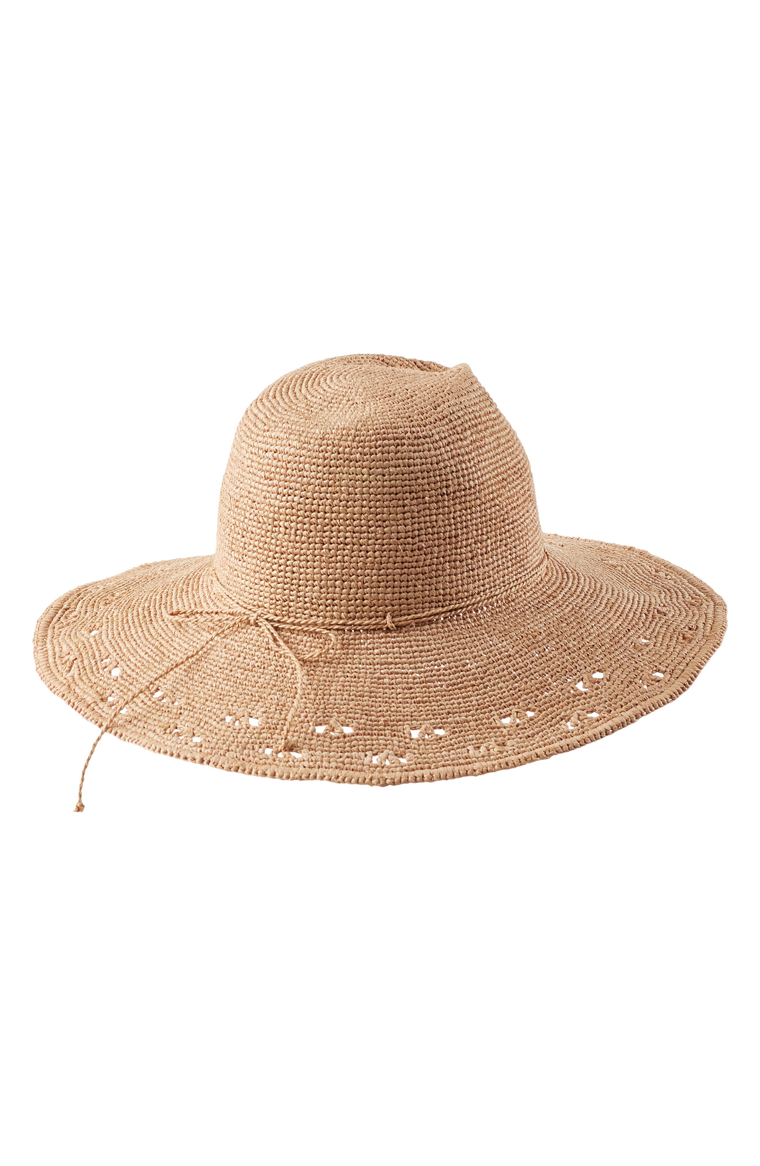 helen kaminski hats nordstrom