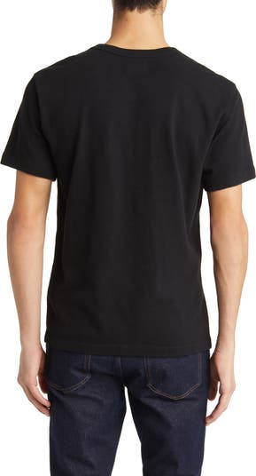 Buck mason t store shirt