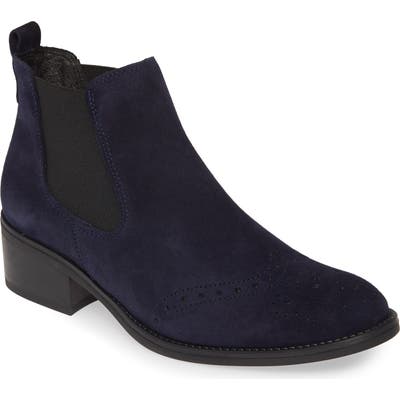 Toni Pons Tivat Bootie, Blue