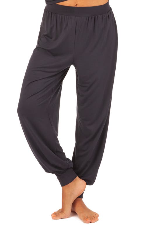 LIVELY The All-Day Jogger Pants in Navy