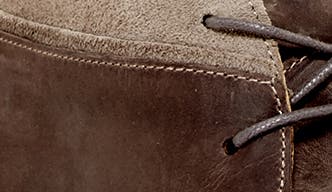 cole haan benton welt chukka boot