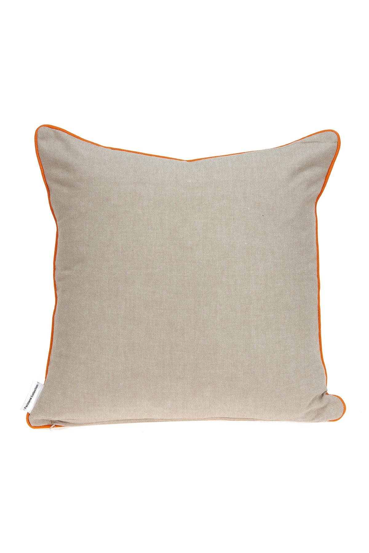 Parkland Collection Pinca Transitional Pillow In Open Miscellaneous