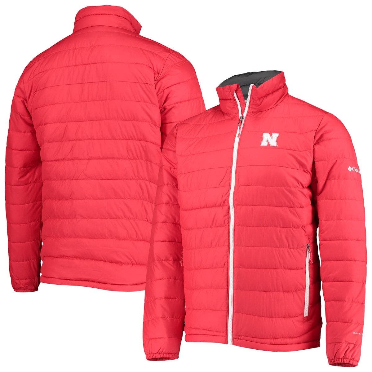 Men's Red Puffer \u0026 Down Jackets | Nordstrom
