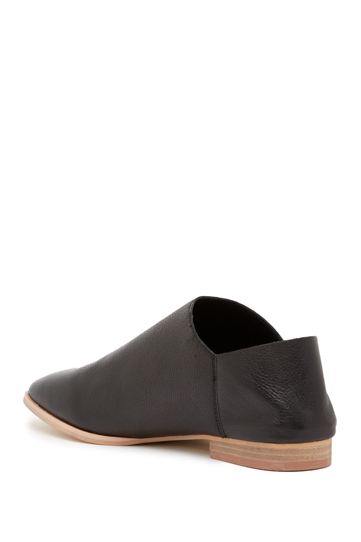 chinese laundry owen leather mule