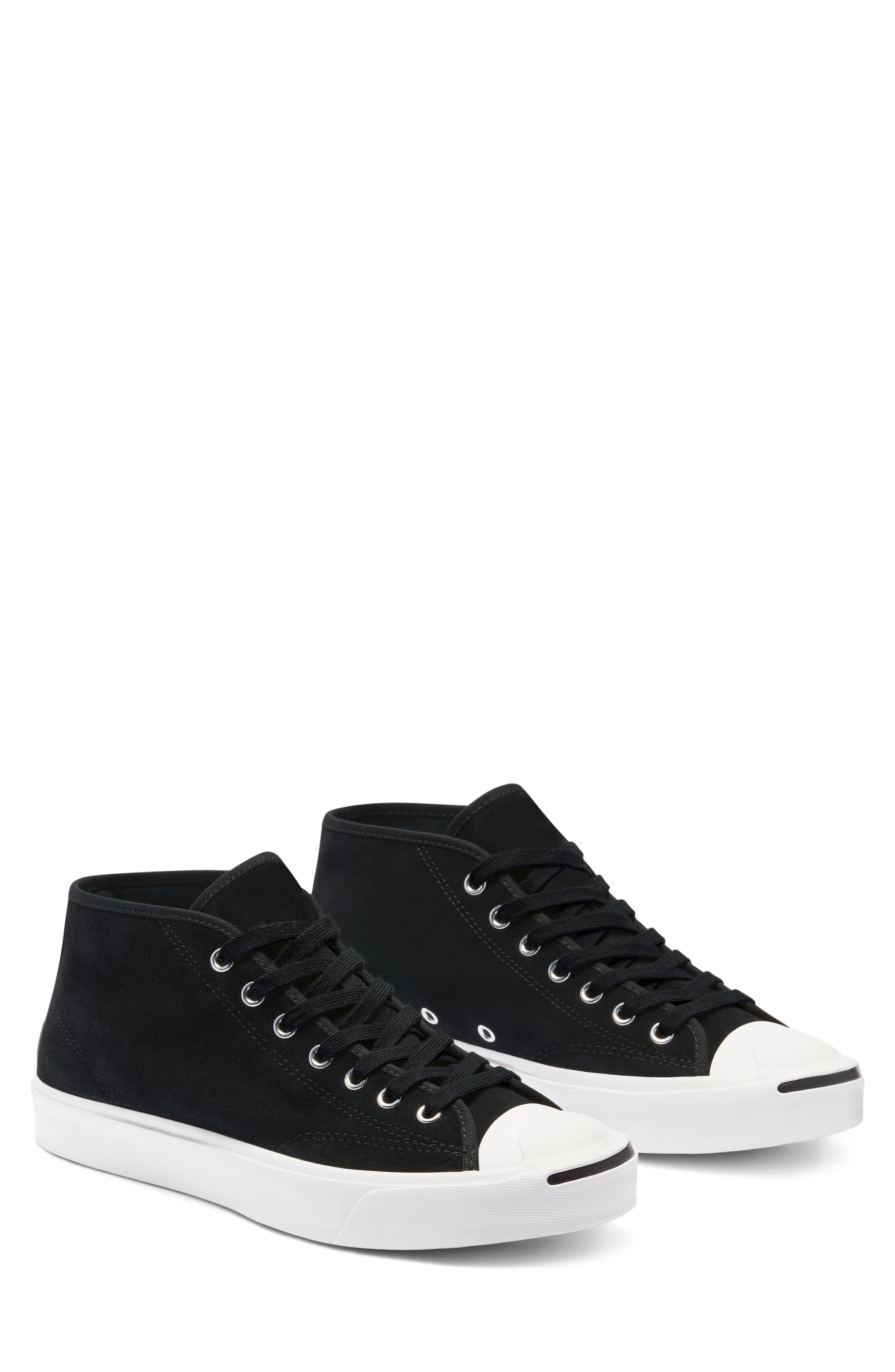 nordstrom jack purcell leather