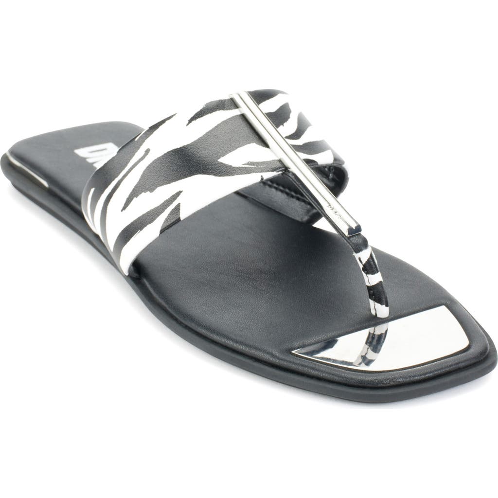 DKNY DKNY DEJA FLIP FLOP