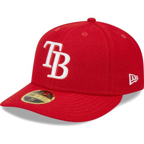 Men's Tampa Bay Rays Hats