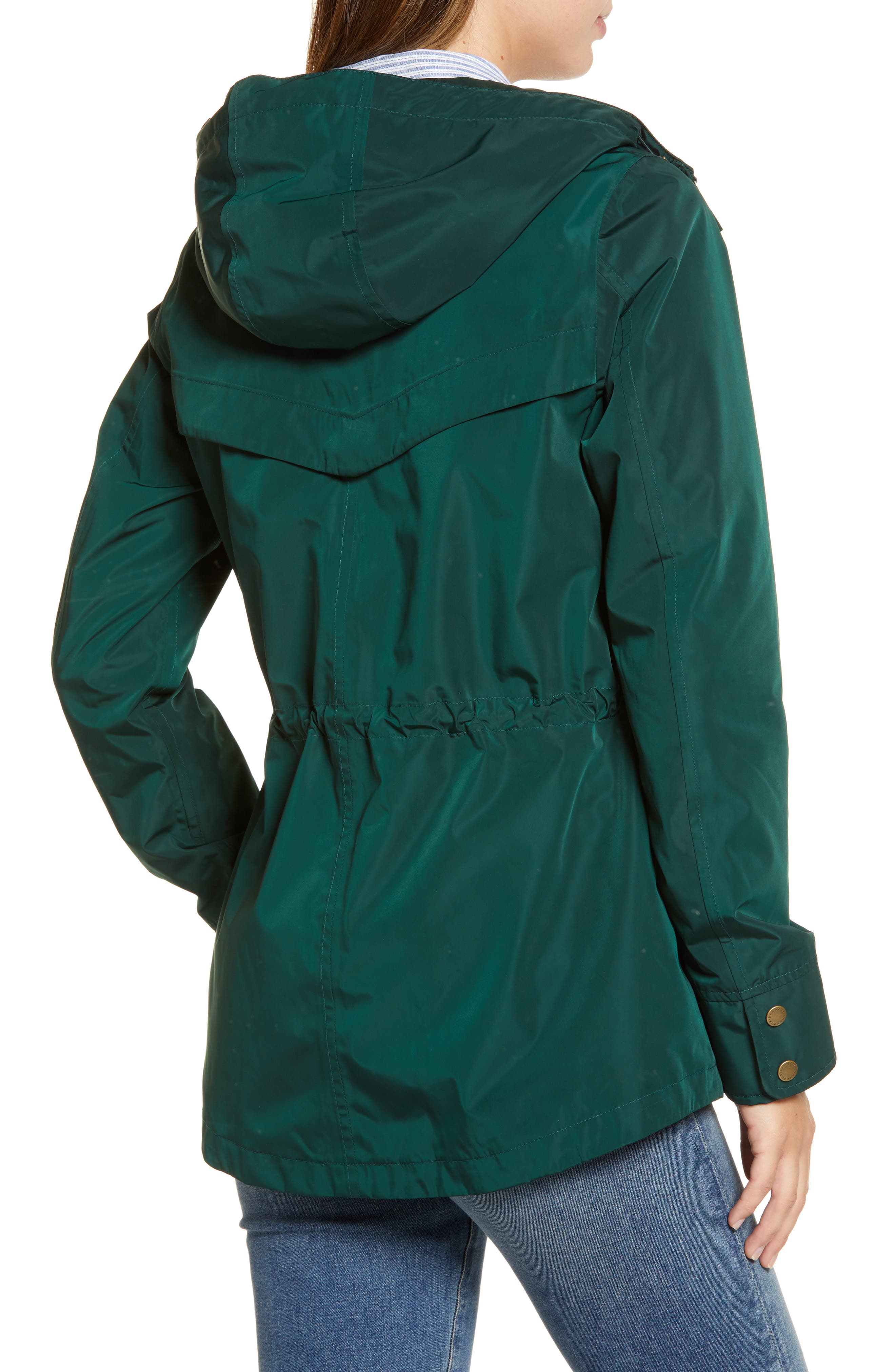 riselaw raincoat barbour