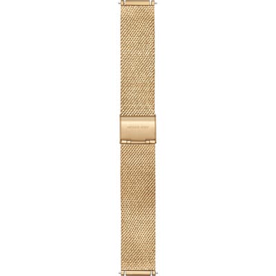 Michael Kors Access Sofie 1m Mesh Watch Strap