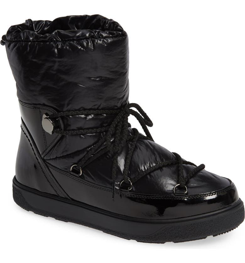 Moncler Ynnaf Snow Boot (Women) | Nordstrom