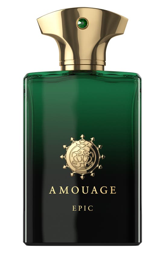 Amouage Epic Man Eau De Parfum