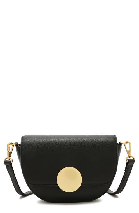 black leather purses | Nordstrom