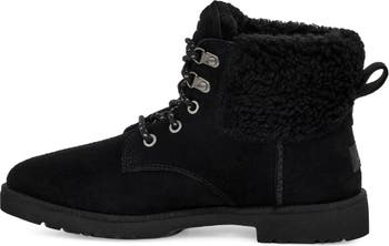 Ugg Women's Romely Heritage Lace Boot