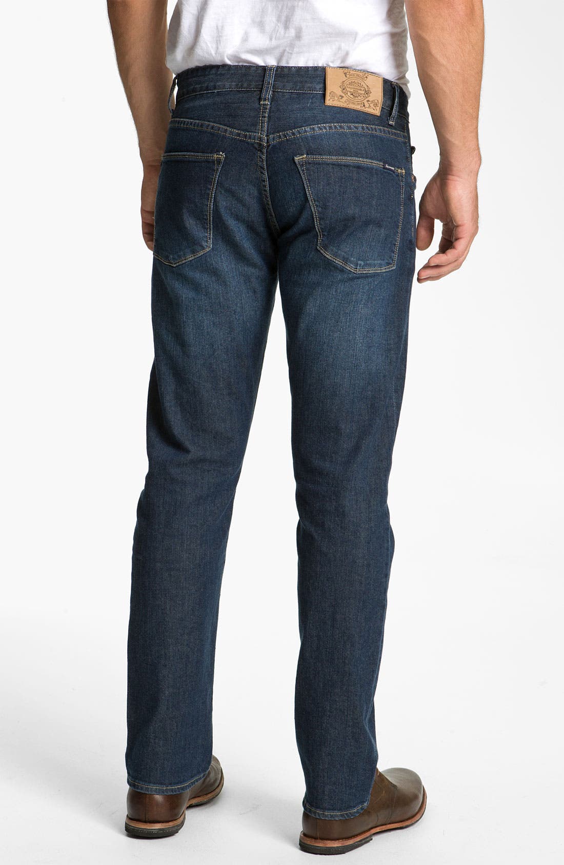 faconnable jeans