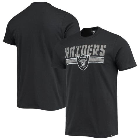 Men's Las Vegas Raiders Davante Adams Pro Standard Black Mesh Baseball  Button-Up T-Shirt