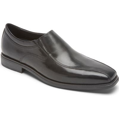 Rockport Dressports Business Venetian Loafer, Black