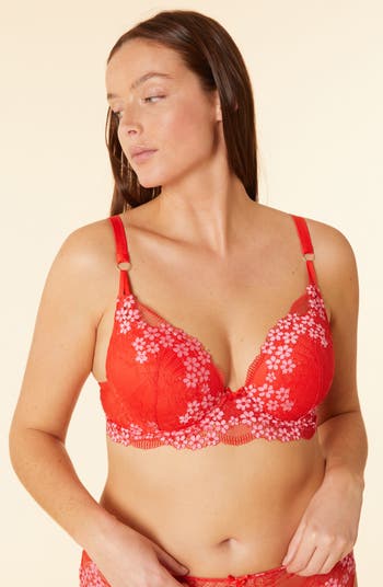 Etam Somptueuse Underwire Contour Bra