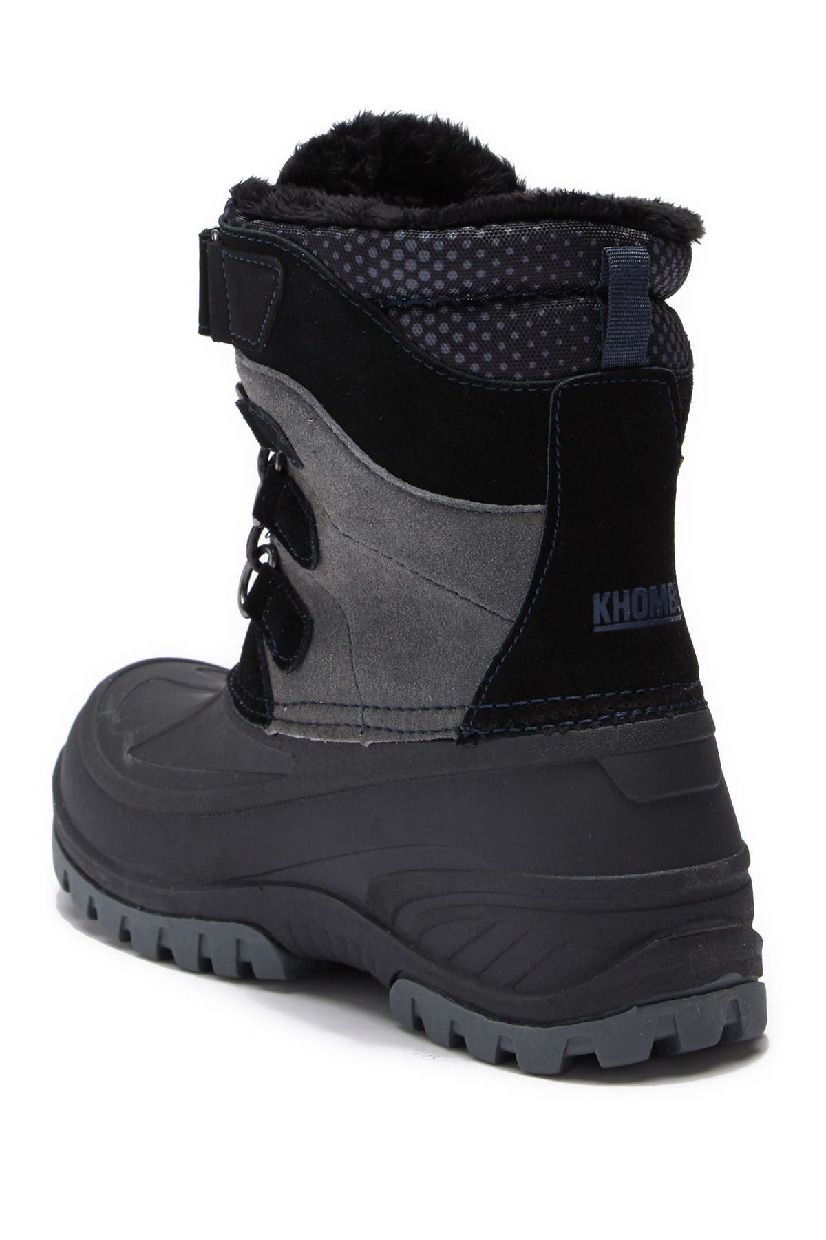 khombu ranger snow boots