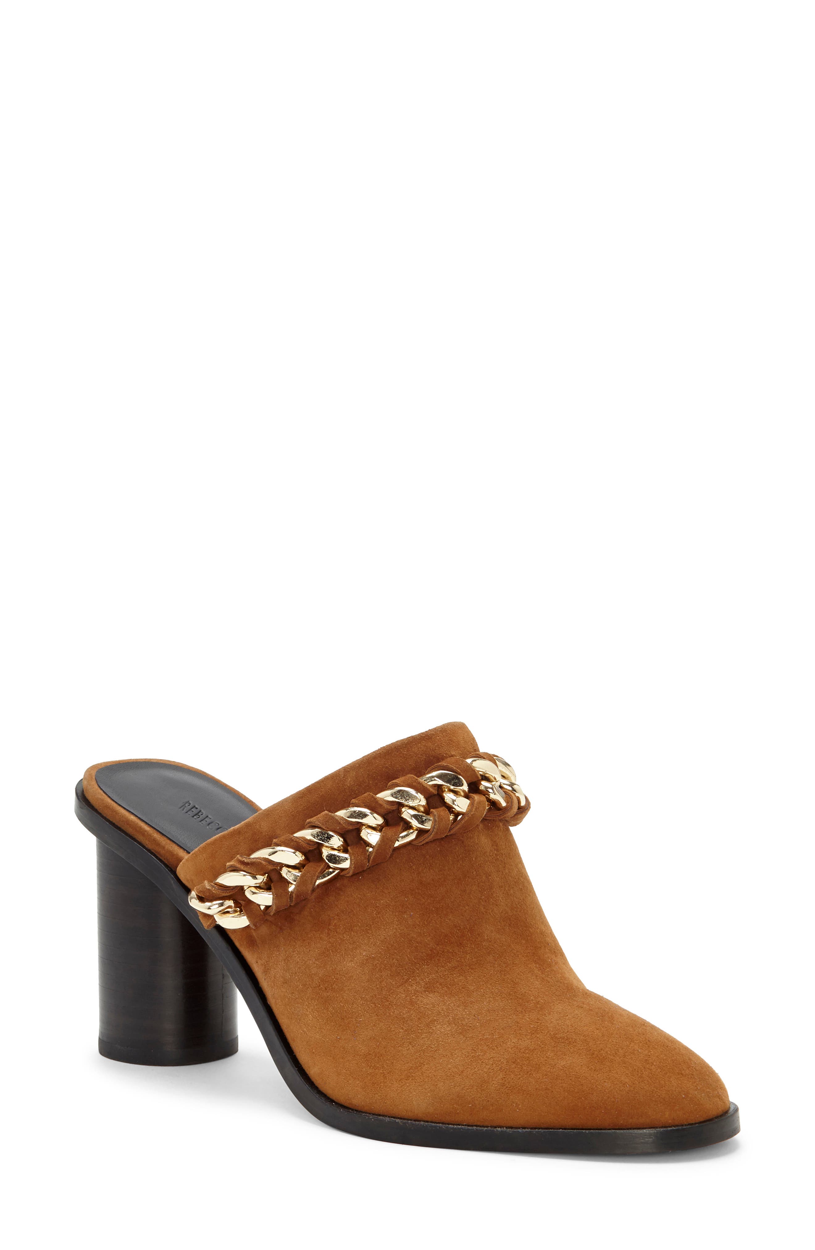 mules nordstrom rack