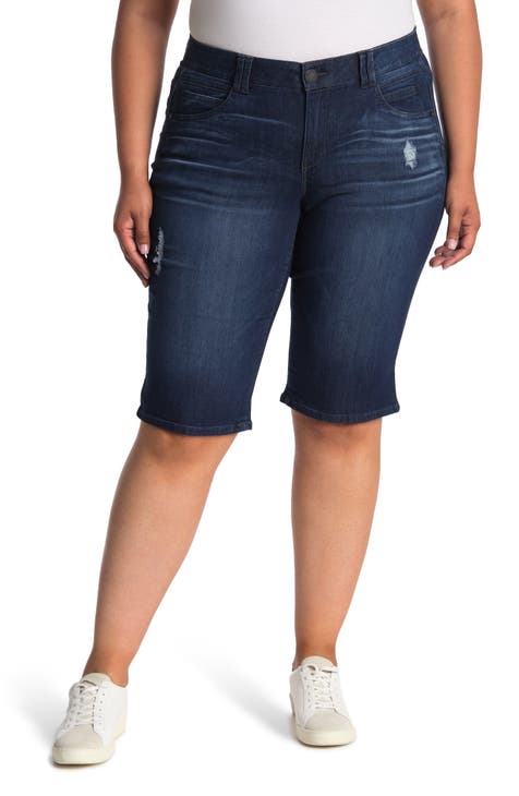 Women's Plus Size Denim Jeans  Democracy® Clothing– Democracy Clothing