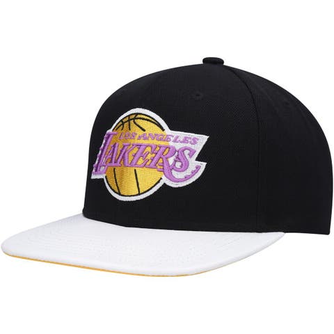 NBA All Star 88 East/West White Snapbck - Mitchell & Ness