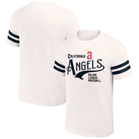Women's Majestic Threads White/Camo St. Louis Cardinals Raglan 3/4-Sleeve T- Shirt