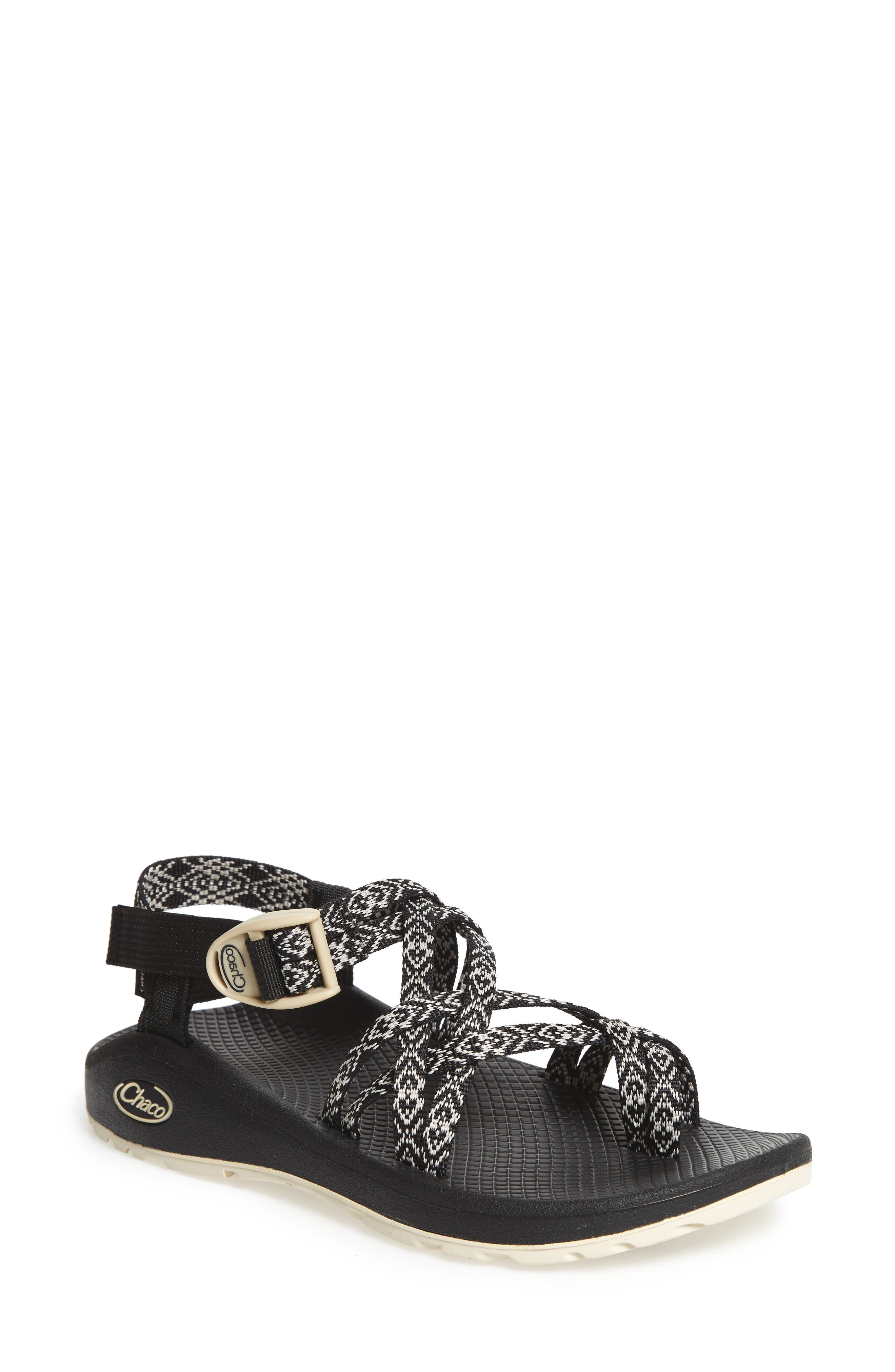 marquise black chaco