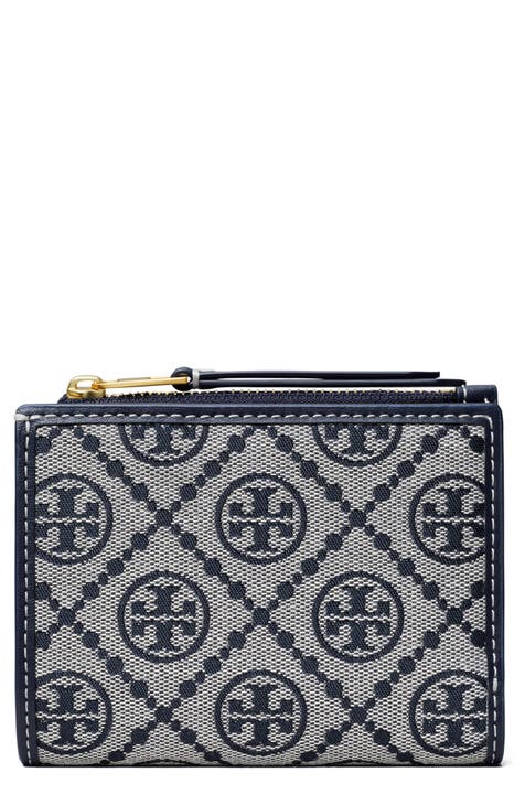 Nordstrom tory best sale burch wallets