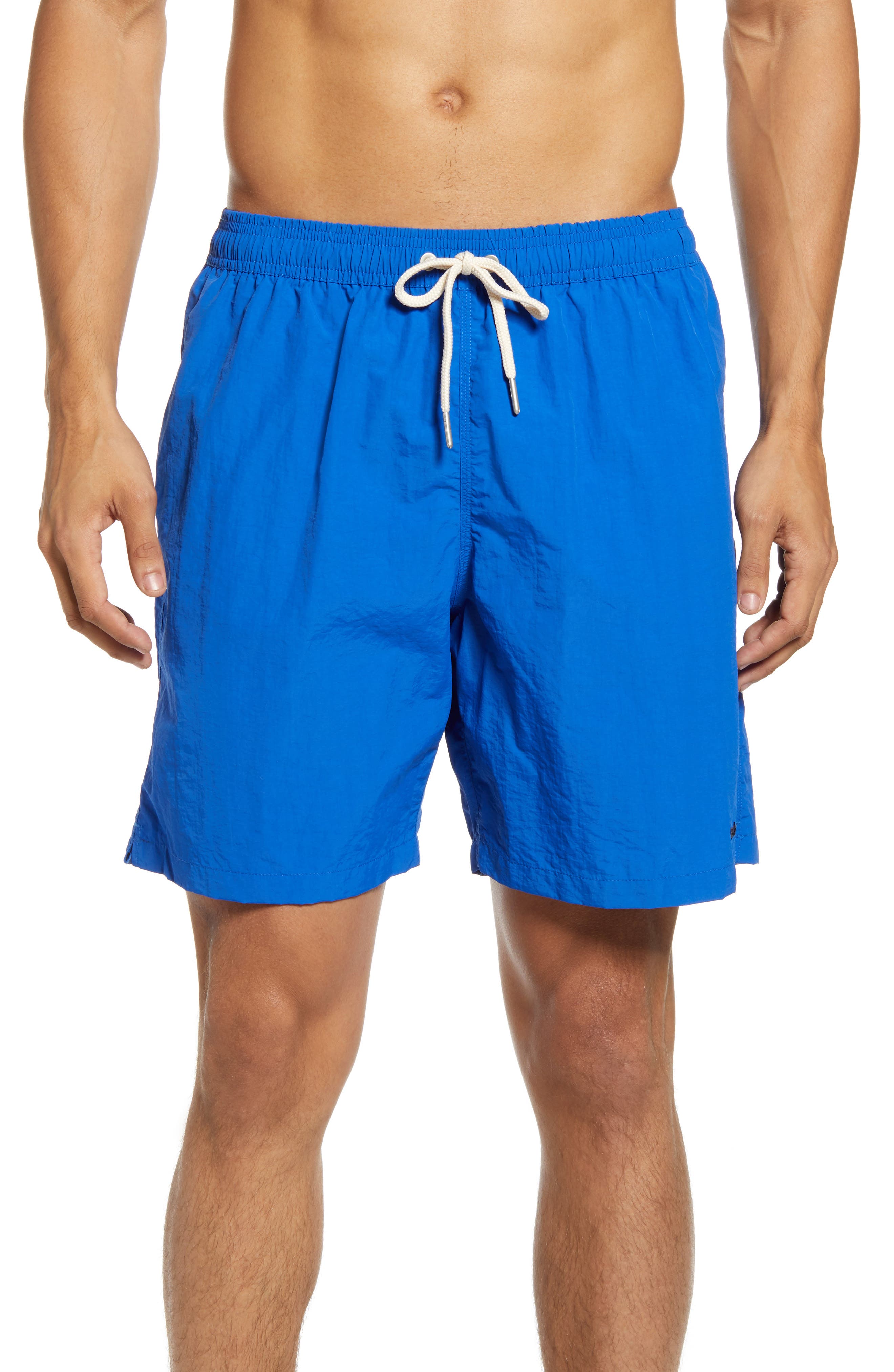 barbour swim shorts