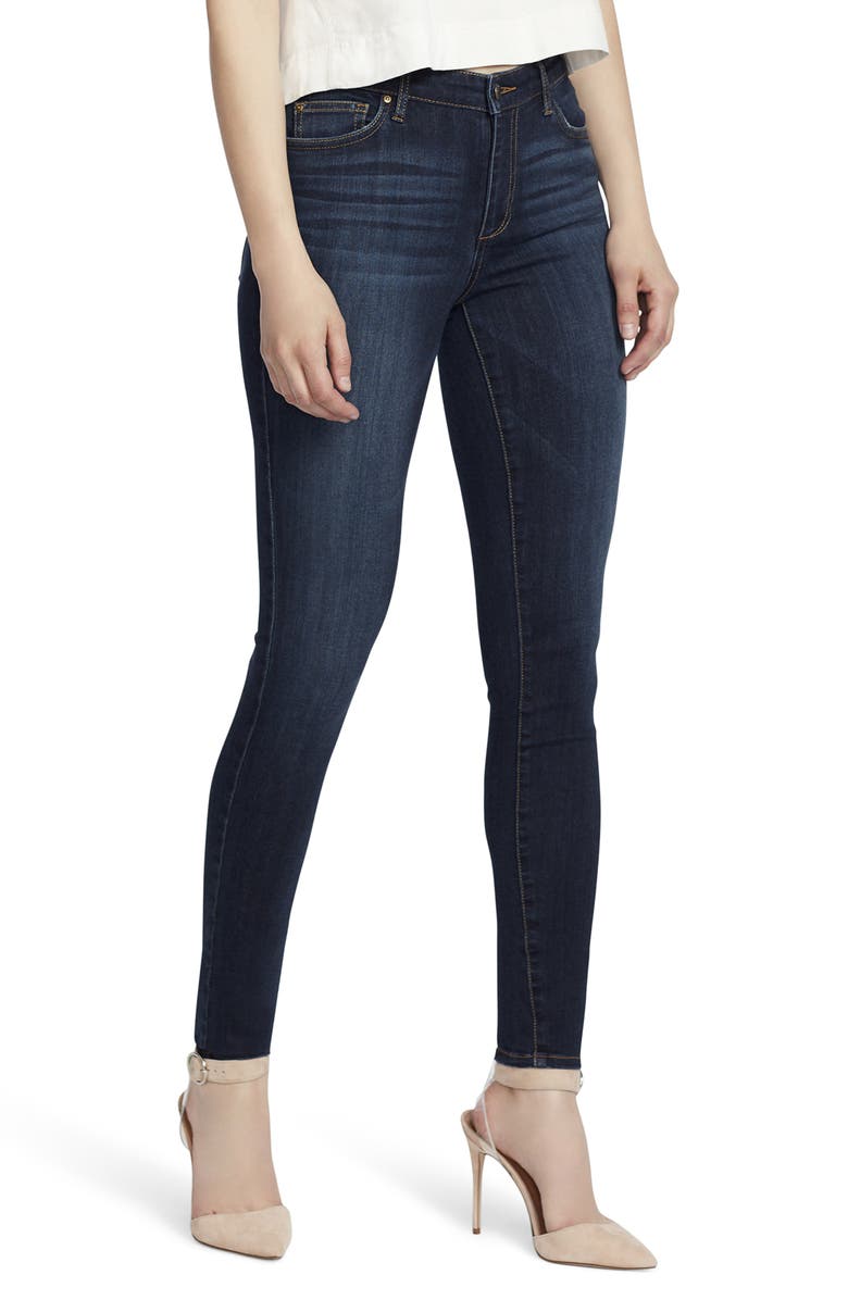 Ella Moss Ankle Skinny Jeans (Willa) | Nordstrom