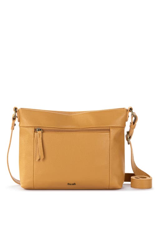 THE SAK THE SAK MELROSE CROSSBODY BAG 