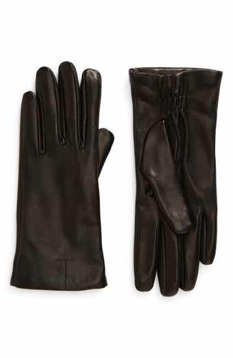 Canada goose quilted luxe gloves discount
