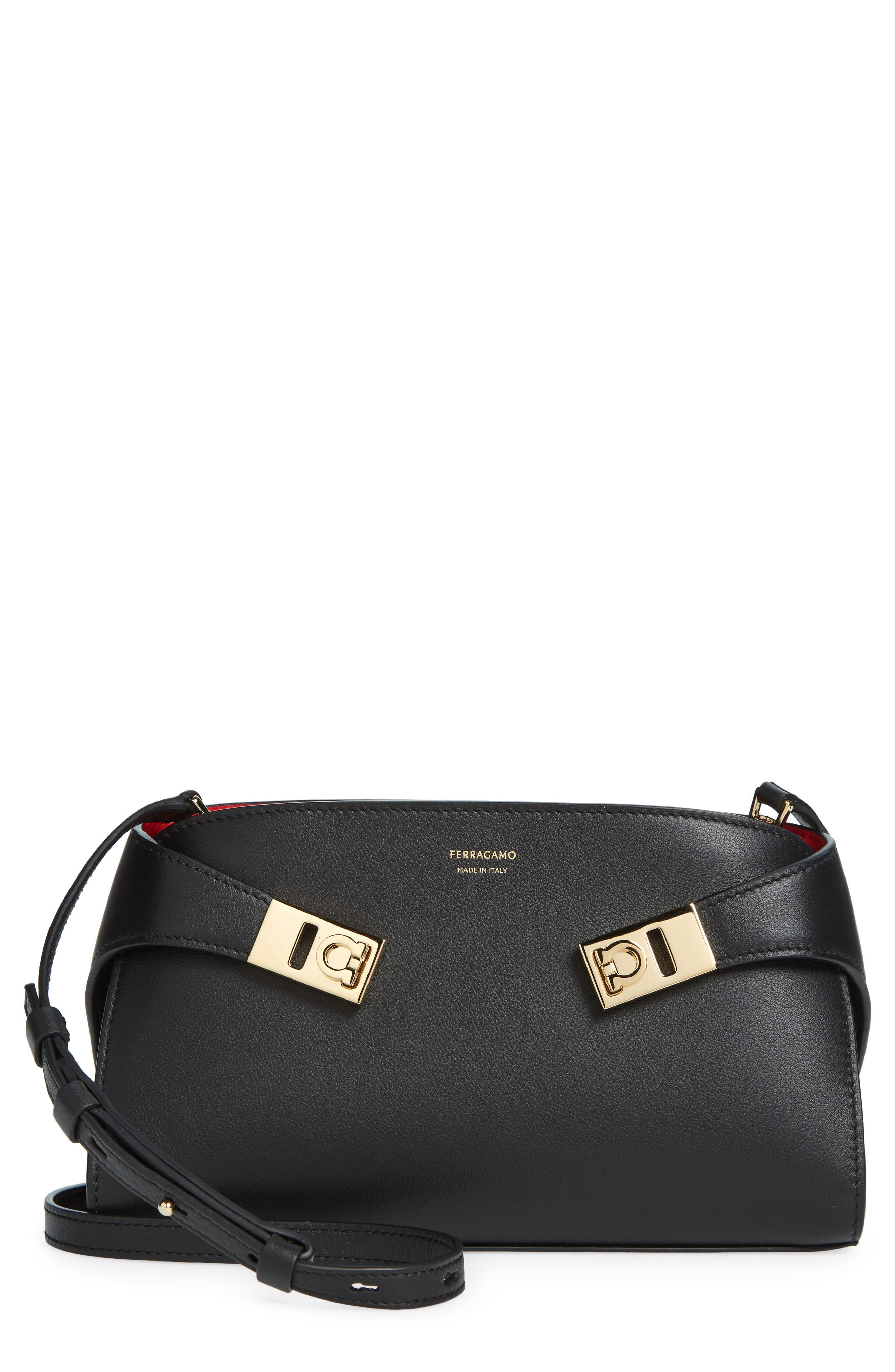 ferragamo cross body bags