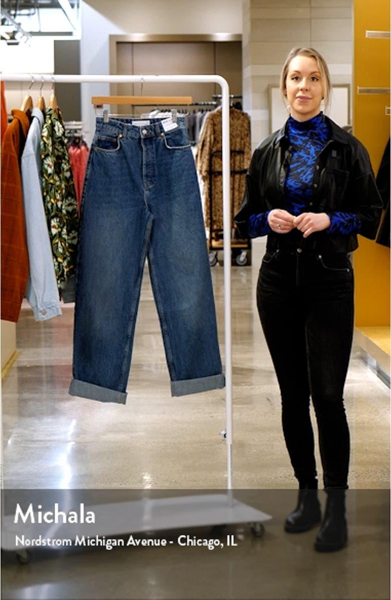 Topshop Jeans | Nordstrom